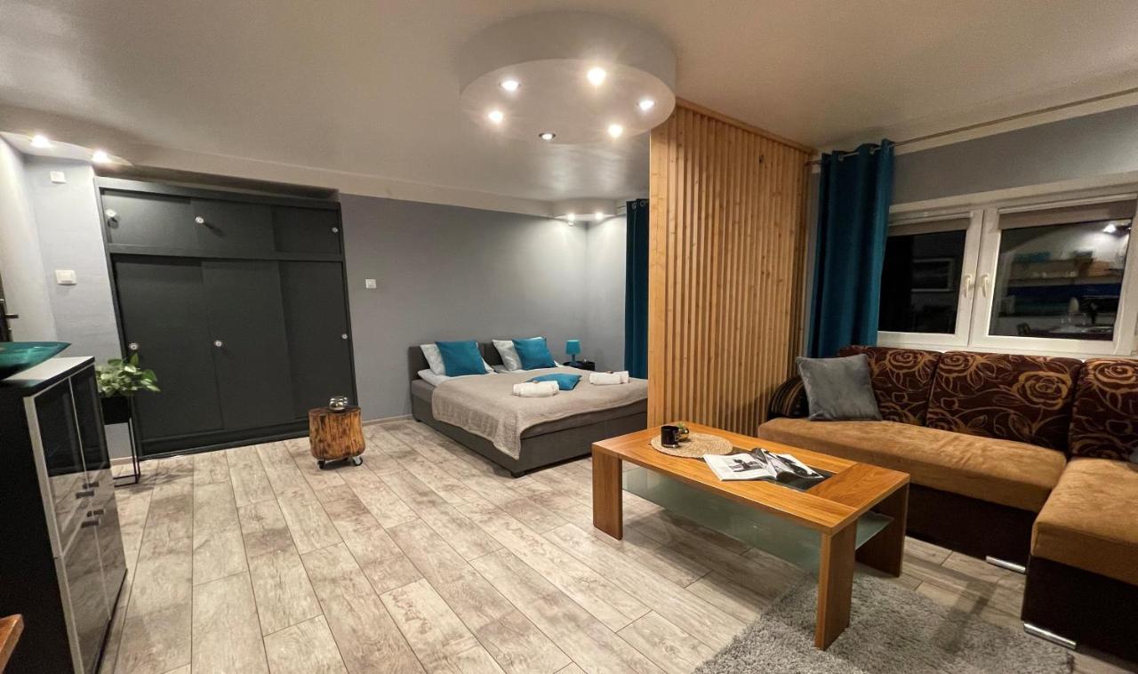 Apartamenty Pod Uwalonym Debem Jezow Sudecki 外观 照片