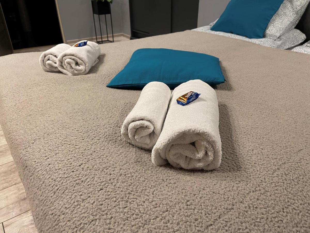 Apartamenty Pod Uwalonym Debem Jezow Sudecki 外观 照片