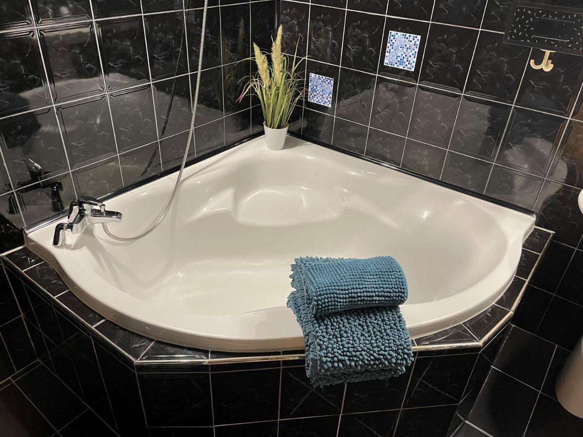 Apartamenty Pod Uwalonym Debem Jezow Sudecki 外观 照片