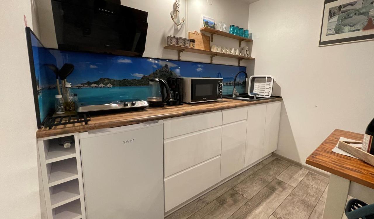 Apartamenty Pod Uwalonym Debem Jezow Sudecki 外观 照片