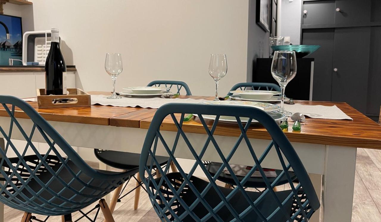 Apartamenty Pod Uwalonym Debem Jezow Sudecki 外观 照片