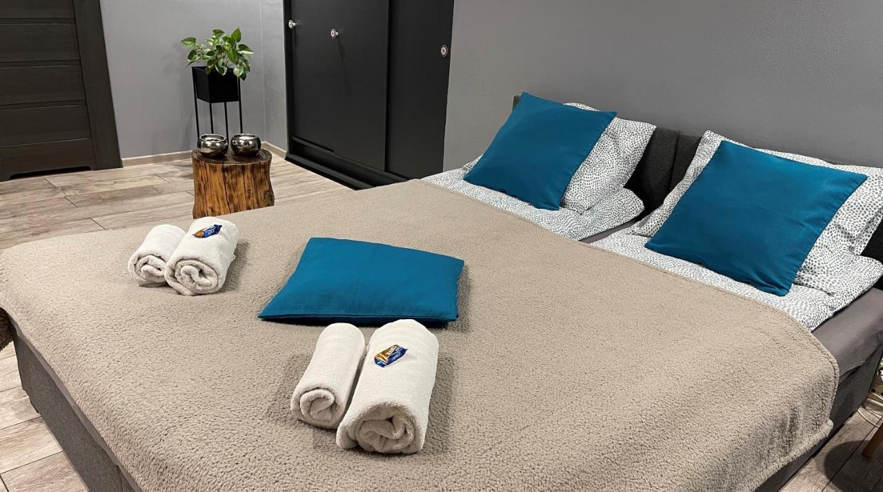 Apartamenty Pod Uwalonym Debem Jezow Sudecki 外观 照片