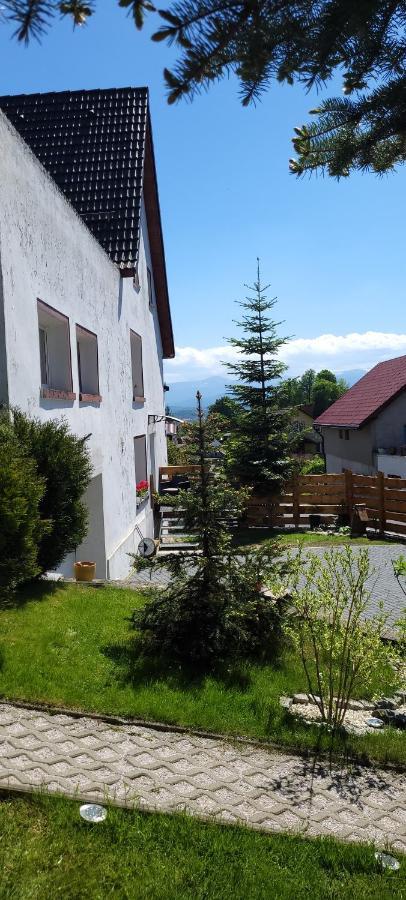 Apartamenty Pod Uwalonym Debem Jezow Sudecki 外观 照片