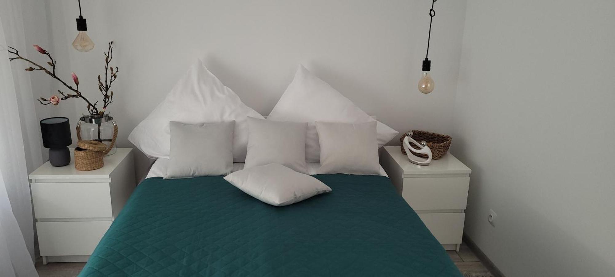 Apartamenty Pod Uwalonym Debem Jezow Sudecki 外观 照片