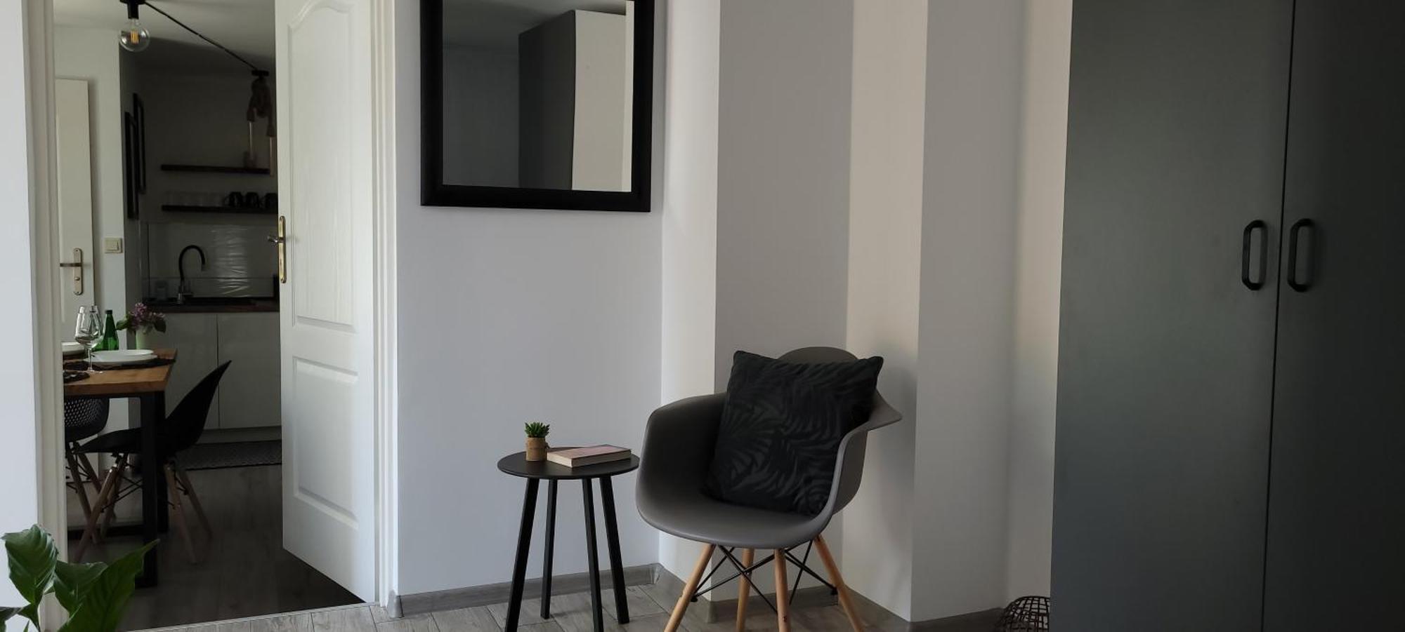 Apartamenty Pod Uwalonym Debem Jezow Sudecki 外观 照片
