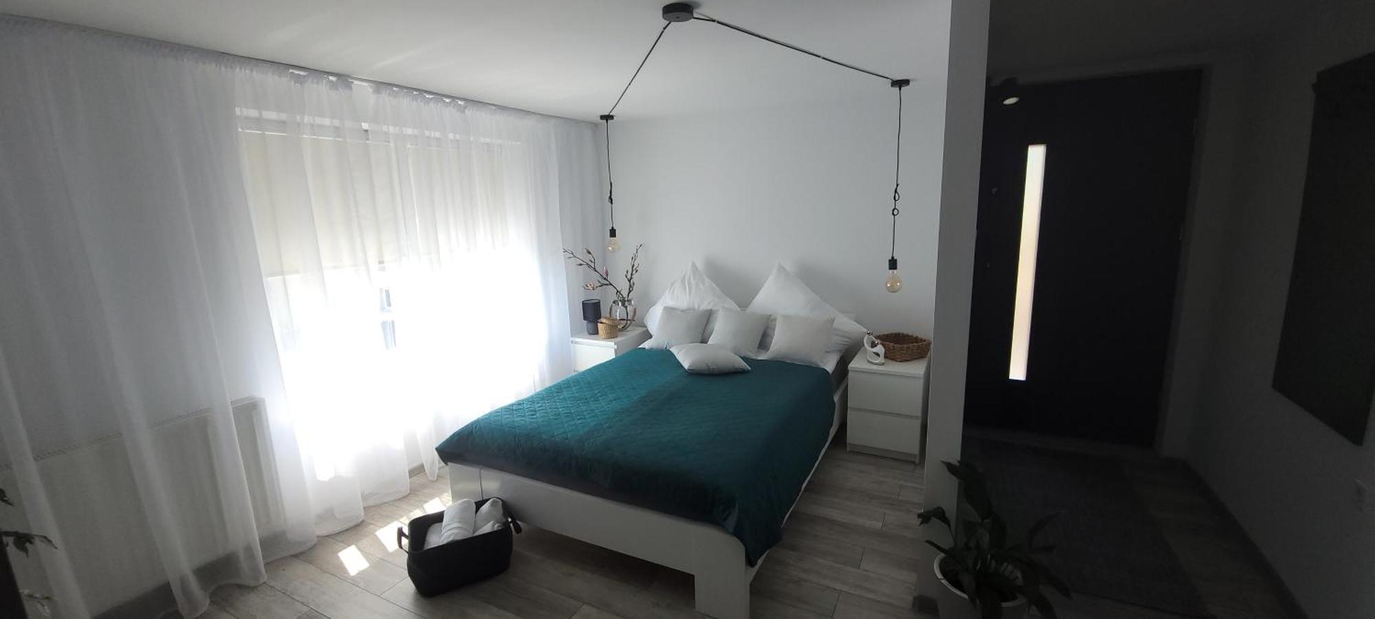 Apartamenty Pod Uwalonym Debem Jezow Sudecki 外观 照片