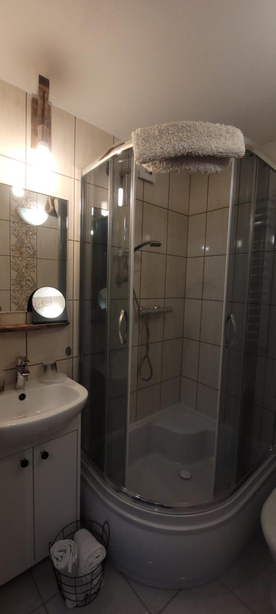 Apartamenty Pod Uwalonym Debem Jezow Sudecki 外观 照片