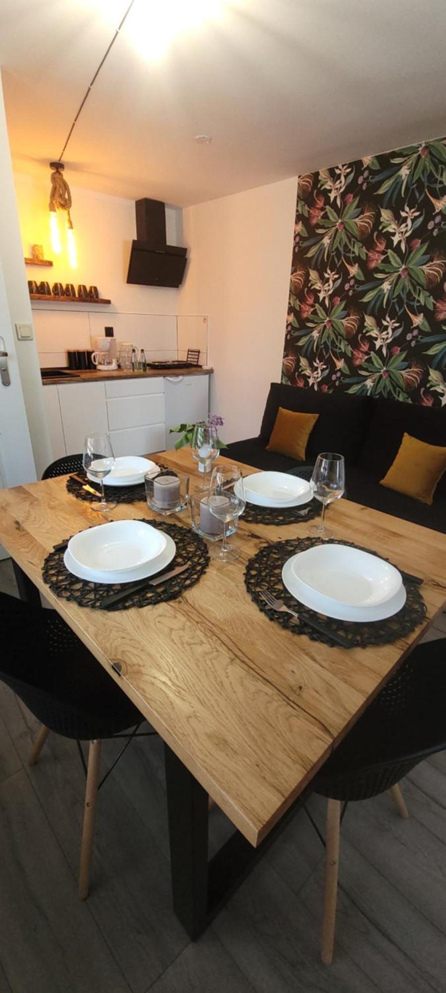 Apartamenty Pod Uwalonym Debem Jezow Sudecki 外观 照片