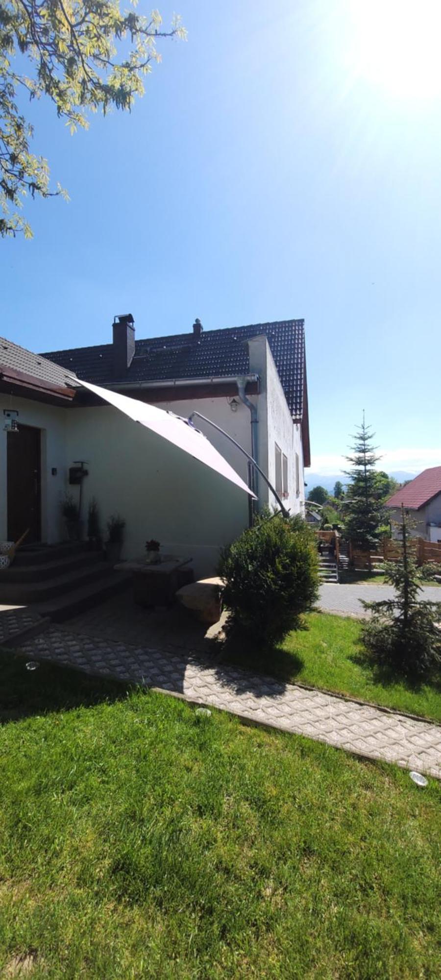 Apartamenty Pod Uwalonym Debem Jezow Sudecki 外观 照片