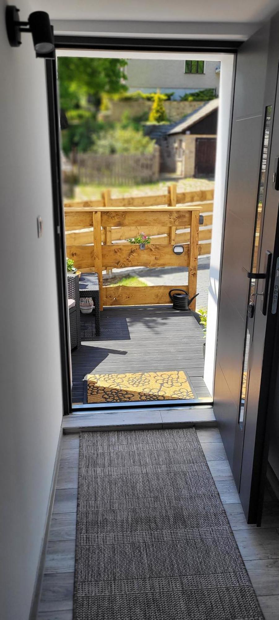 Apartamenty Pod Uwalonym Debem Jezow Sudecki 外观 照片