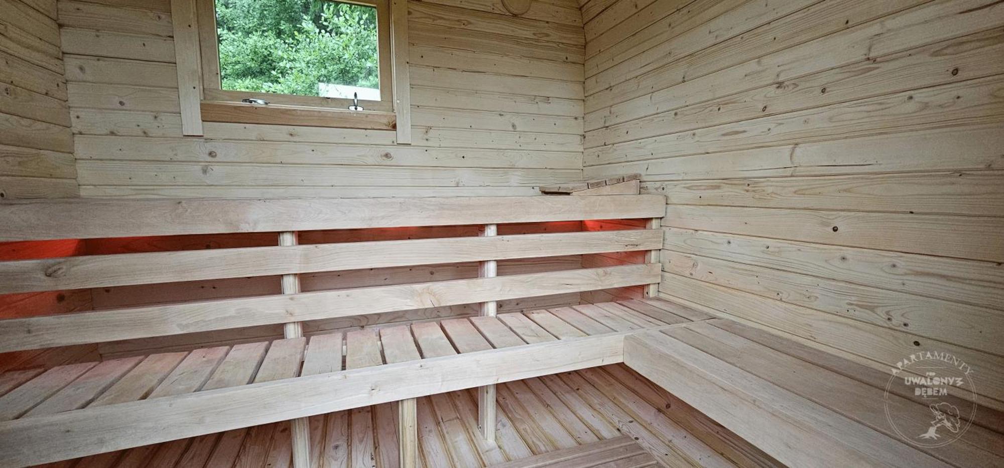 Apartamenty Pod Uwalonym Debem Jezow Sudecki 外观 照片