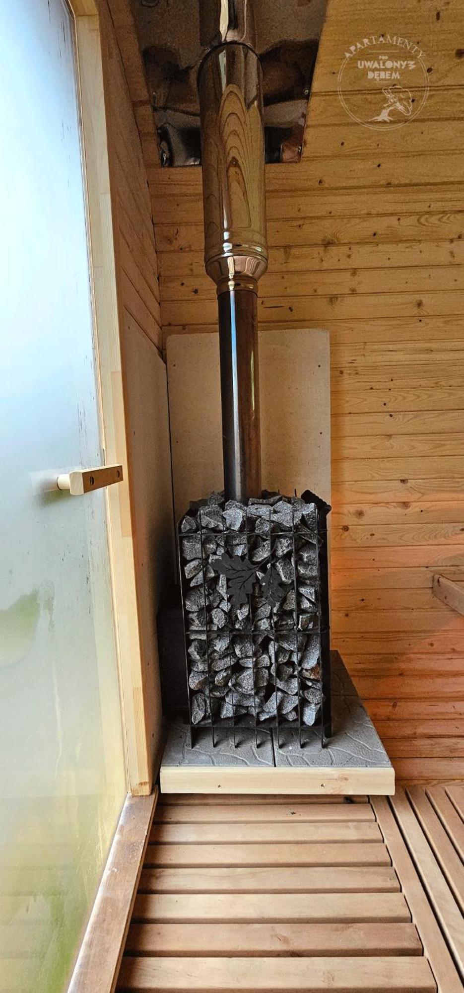 Apartamenty Pod Uwalonym Debem Jezow Sudecki 外观 照片